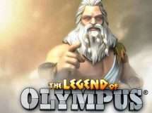 The Legend Of Olympus