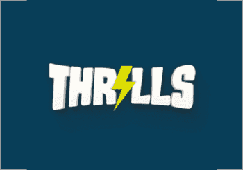 Thrills Casino logotype