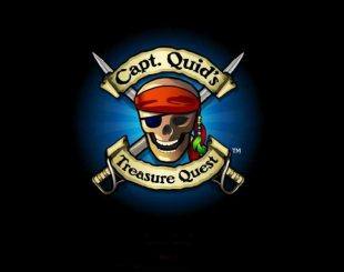 Treasure Quest