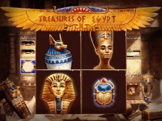 Treasures of Egypt