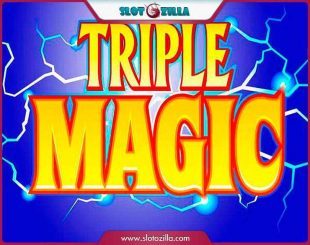 Triple Magic