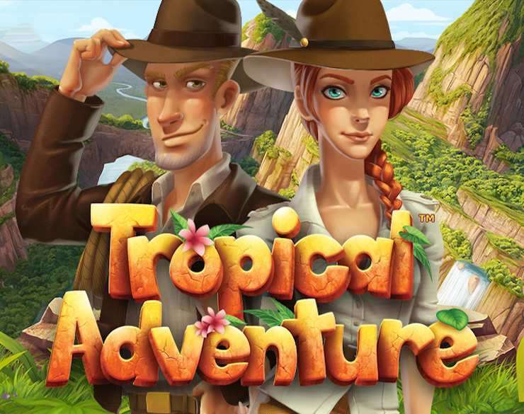 Tropical Adventure