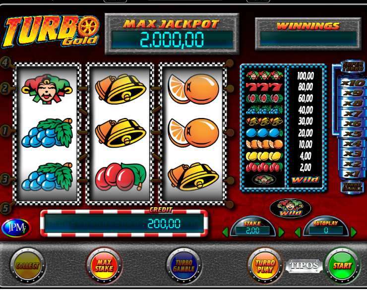 Pokemon gold slot machine guide