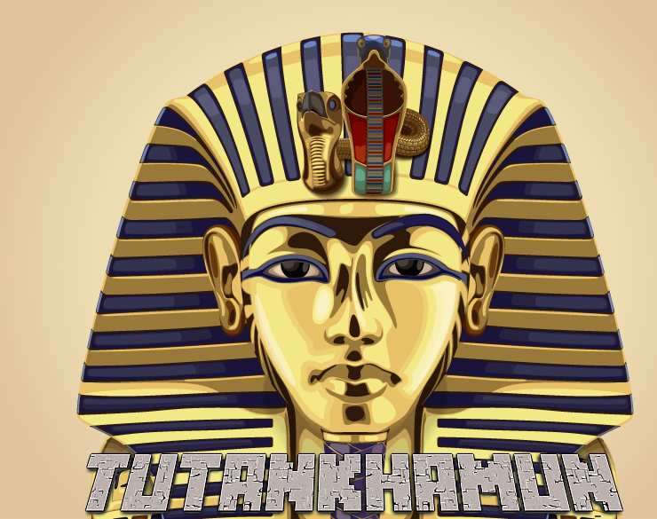 Tutankhamun