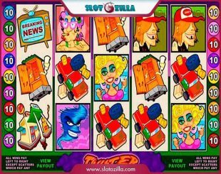 Twister
