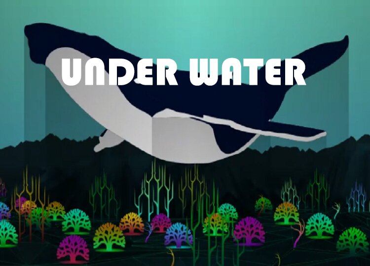 Under Water Online