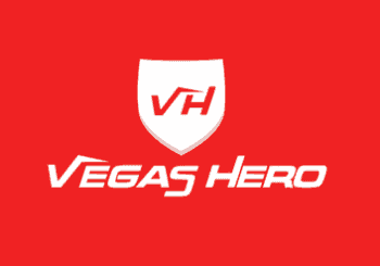 Vegas Hero Casino logotype