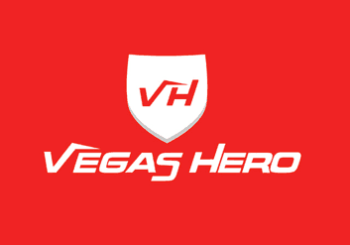 Vegas Hero Casino logotype