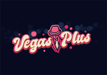Vegas Plus Casino logotype