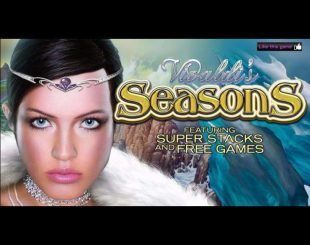 Vivaldis Seasons