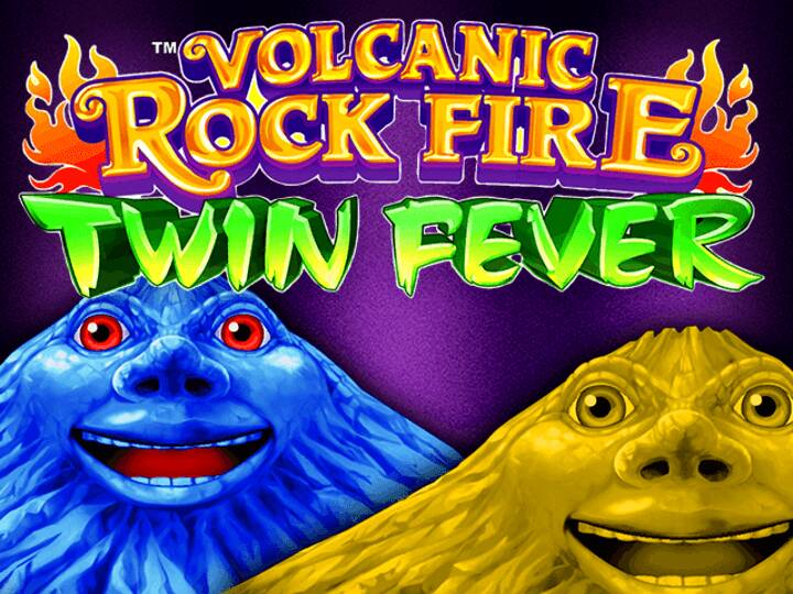 Volcanic Rock Fire Twin Fever Slot Machine Play Free Konami Slots 2024