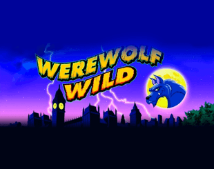 Werewolf Wild