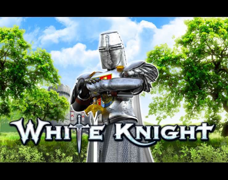 White Knight Slot – Play Free Inspired Gaming Slots 2024