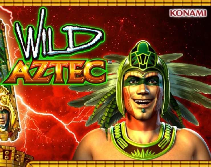 Wild Aztec