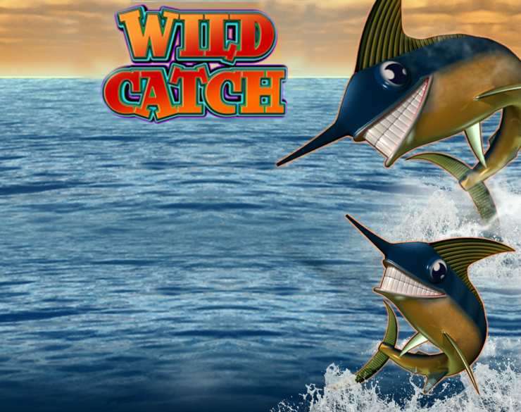 Wild Catch