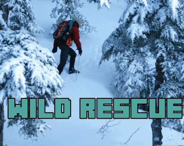 Wild Rescue