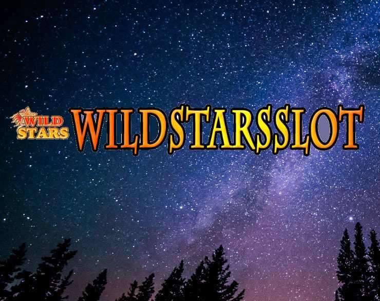 Wild Stars™ Slot Machine Game to Play Free