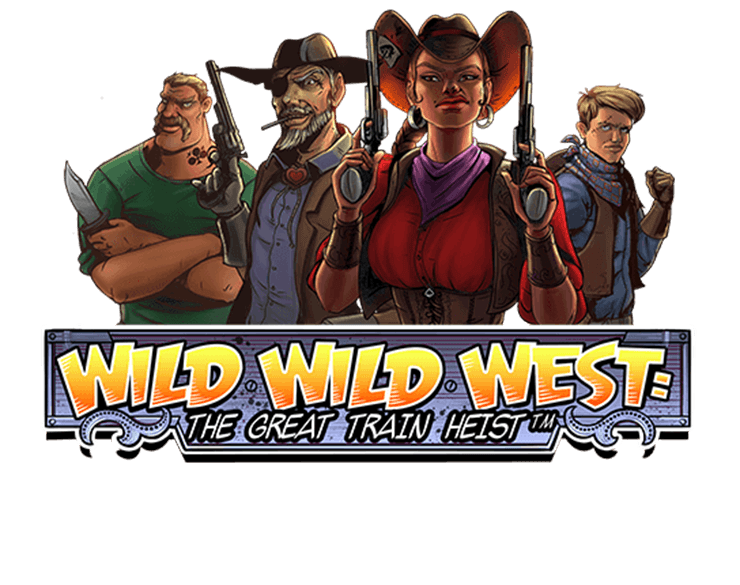 Wild Wild West