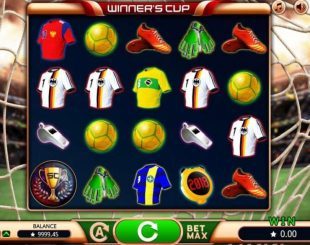 Winner’s Cup