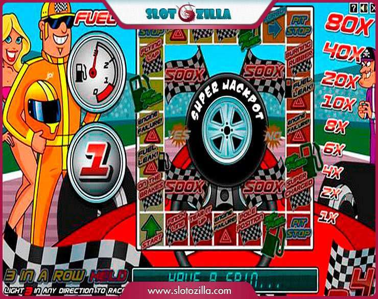 Winning Wheels™ Slot Machine Game to Play Free