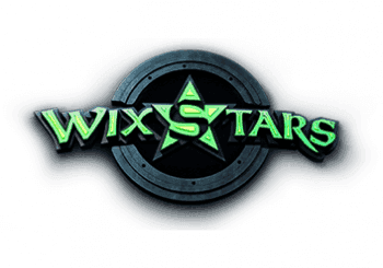 Wixstars Casino logotype