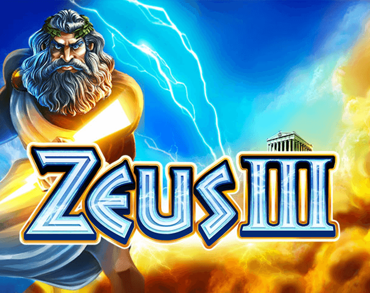 Zeus 3