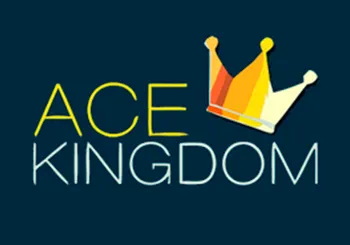 AceKingdom Casino logotype