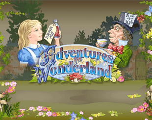 Adventures in Wonderland