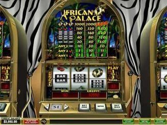 African Palace