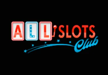 All Slots Club logotype
