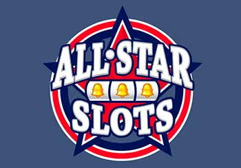 All Star Slots Casino logotype