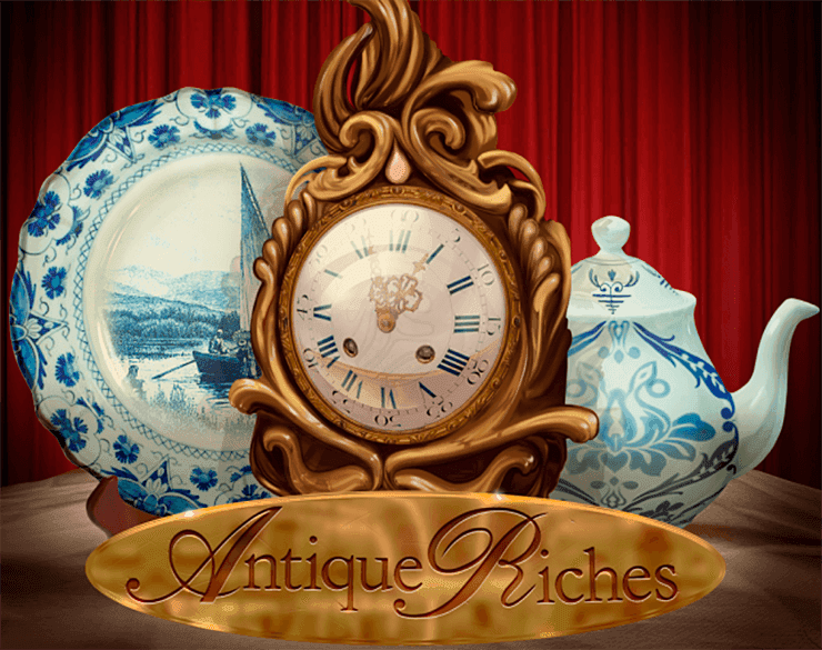 Antique Riches