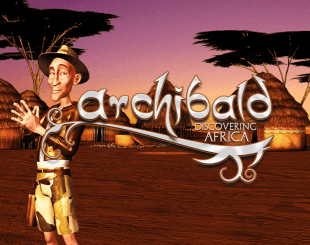 Archibald Africa