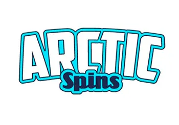 Arctic Spins Casino logotype