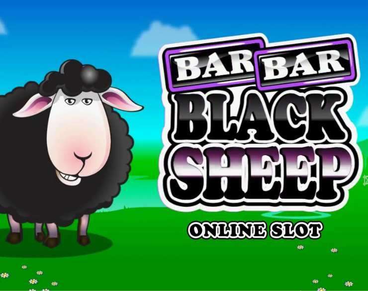 Bar Bar Black Sheep™ Slot Machine Game to Play Free