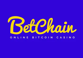 Betchain Casino logotype
