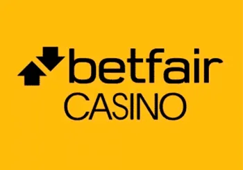 Betfair Casino logotype