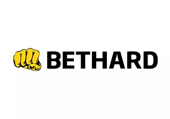 Bethard Casino logotype