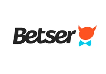 Betser Casino logotype