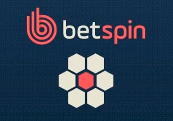 Betspin Casino logotype
