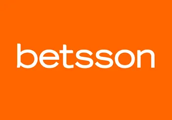 Betsson Casino logotype