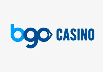 BGO Casino logotype