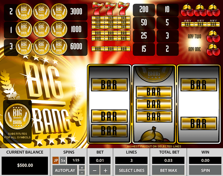 best casino online vip
