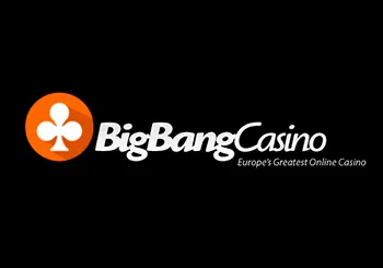 Big Bang Casino logotype