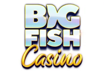Big Fish logotype