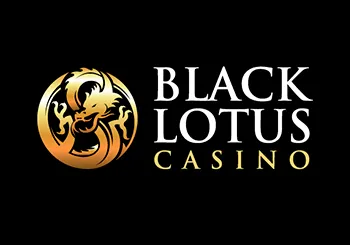 Black Lotus Casino logotype