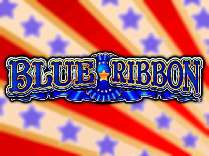 Blue Ribbon Slot Machine ➤ Play Slot Game for Free