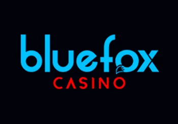 BlueFox Casino logotype