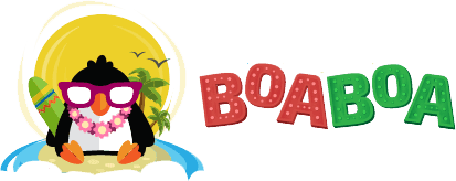 boaboa -kasinon logo