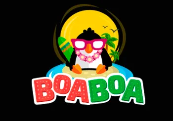 BoaBoa Casino logotype